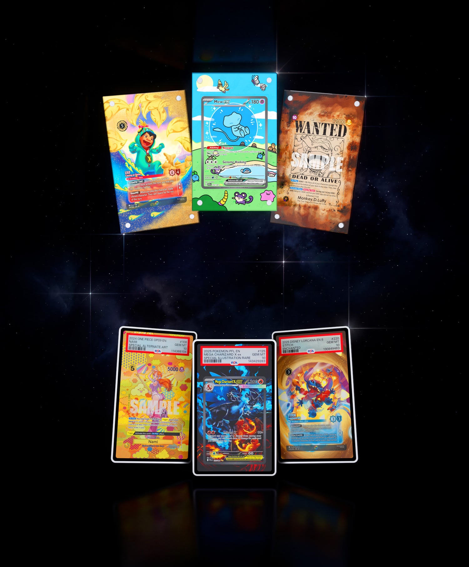 banner version mobile