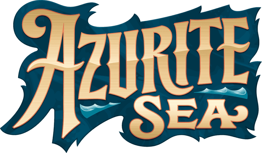 Lorcana set Azurite Sea