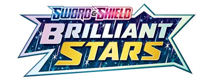 Pokémon set Brilliant star