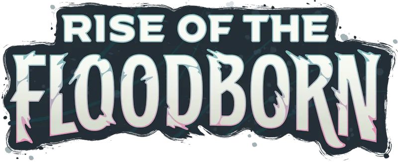 Lorcana set Rise of the Floodborn