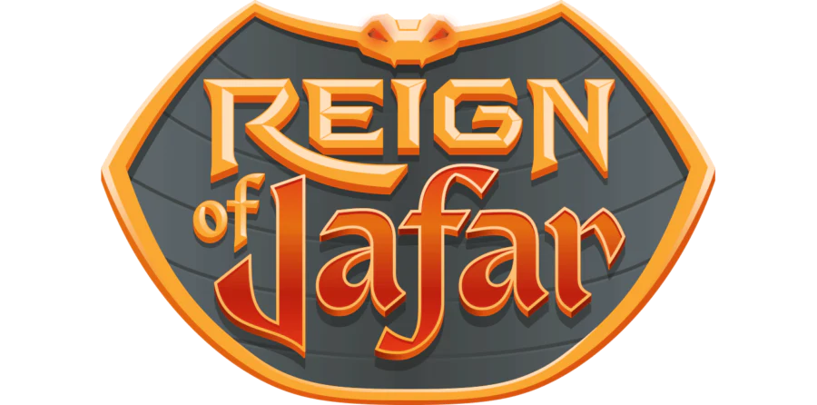 Lorcana set Reign of Jafar