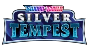Pokémon set Silver Tempest