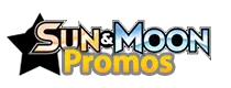 Pokémon set Promos Sun & Moon