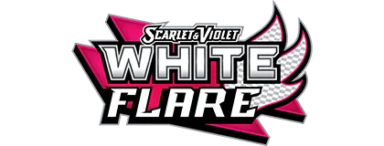 Pokémon set White Flare