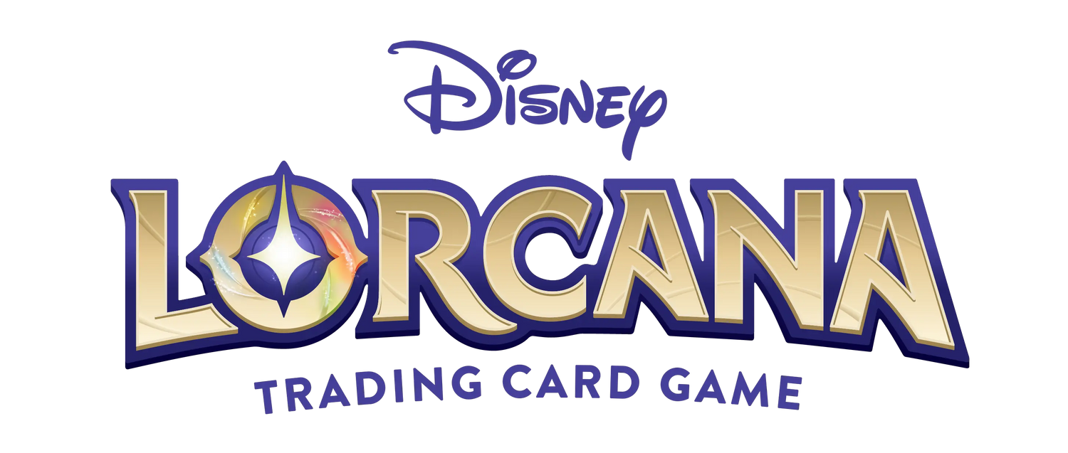 Lorcana Acrilic