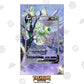 Acrylic Pokémon Display Celebi V with Extended Artwork – Treasure Collect