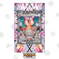 Acrylic Pokémon Display Charizard ex with Extended Artwork – Treasure Collect