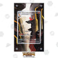 Acrylic Pokémon Display Charmaleon with Extended Artwork – Treasure Collect