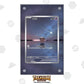 Acrylic Pokémon Display Cleffa with Extended Artwork – Treasure Collect