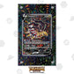 Acrylic Pokémon Display Giratina V with Extended Artwork – Treasure Collect