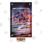 Acrylic Pokémon Display Groudon with Extended Artwork – Treasure Collect