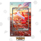 Acrylic Pokémon Display Latias ex with Extended Artwork – Treasure Collect