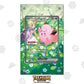 Acrylic Pokémon Display Lillie's Clefairy ex with Extended Artwork – Treasure Collect