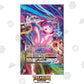 Acrylic Pokémon Display Mew Vmax with Extended Artwork – Treasure Collect