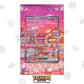 Acrylic Pokémon Display Mew ex with Extended Artwork – Treasure Collect
