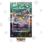 Acrylic Pokémon Display Pikachu with Extended Artwork – Treasure Collect