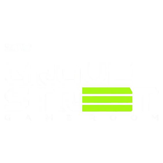 Logo Groove street