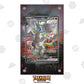Acrylic Pokémon Display Reshiram ex with Extended Artwork – Treasure Collect