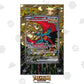 Acrylic Pokémon Display Roaring Moon ex with Extended Artwork – Treasure Collect