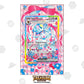Acrylic Pokémon Display Sylveon ex with Extended Artwork – Treasure Collect