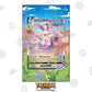 Acrylic Pokémon Display Sylveon Vmax with Extended Artwork – Treasure Collect