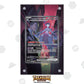 Acrylic Pokémon Display Team Rocket's Mewtwo ex with Extended Artwork – Treasure Collect