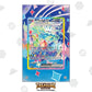Acrylic Pokémon Display Terapagos ex with Extended Artwork – Treasure Collect