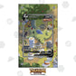 Acrylic Pokémon Display Tyranitar V with Extended Artwork – Treasure Collect