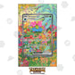 Acrylic Pokémon Display Venusaur ex with Extended Artwork – Treasure Collect