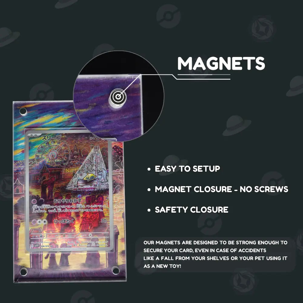 product detail magnets