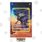 Acrylic Pokémon Display Zekrom with Extended Artwork – Treasure Collect