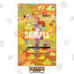 Acrylic One Piece Display Nami with Extended Artwork – Treasure Collect