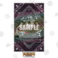 Acrylic One Piece Display Marshall.D.Teach with Extended Artwork – Treasure Collect