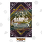 Acrylic One Piece Display Marshall.D.Teach with Extended Artwork – Treasure Collect