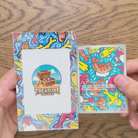 demonstration video of product assembly